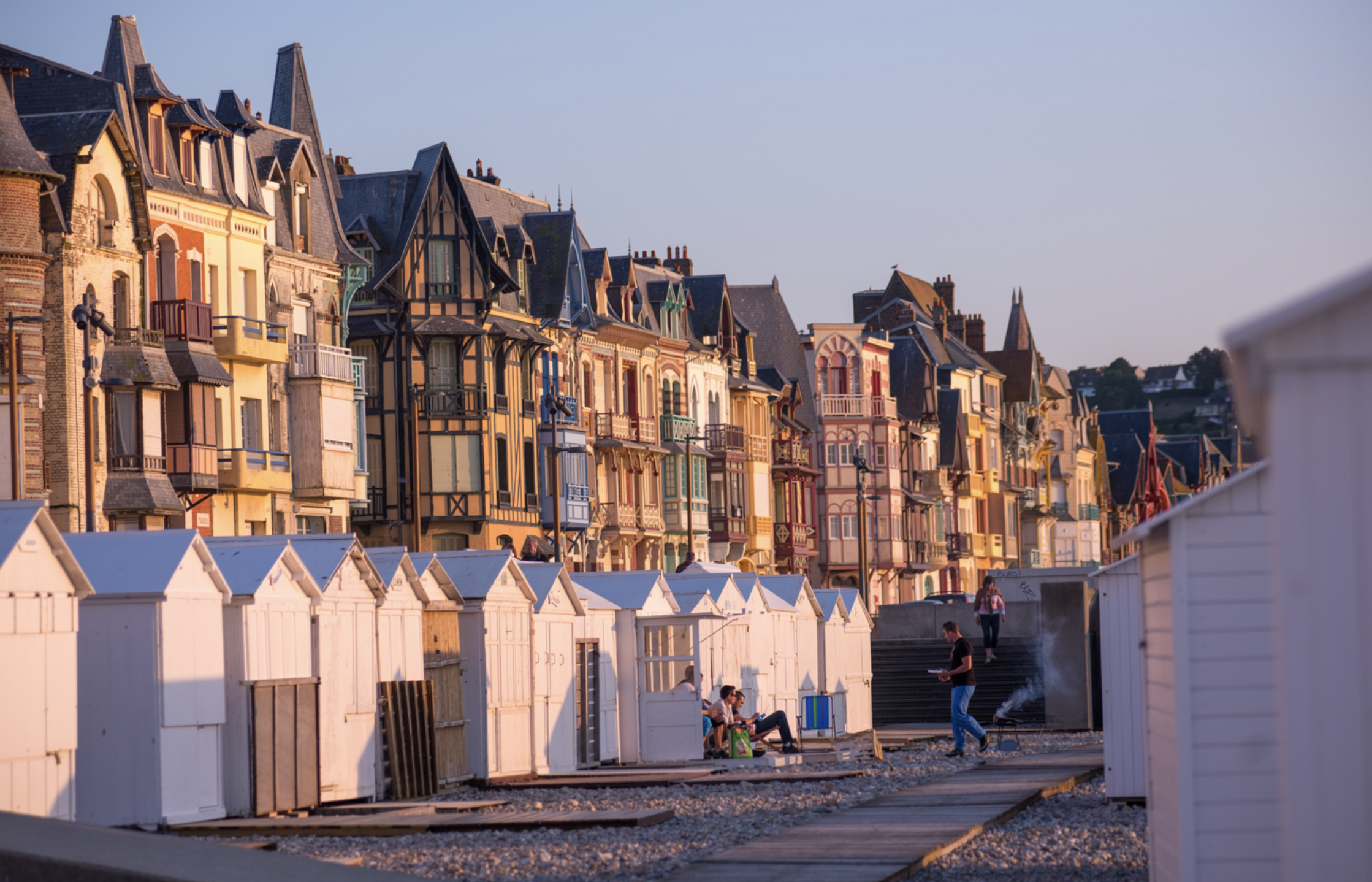 Cayeux Séjoue baie de somme