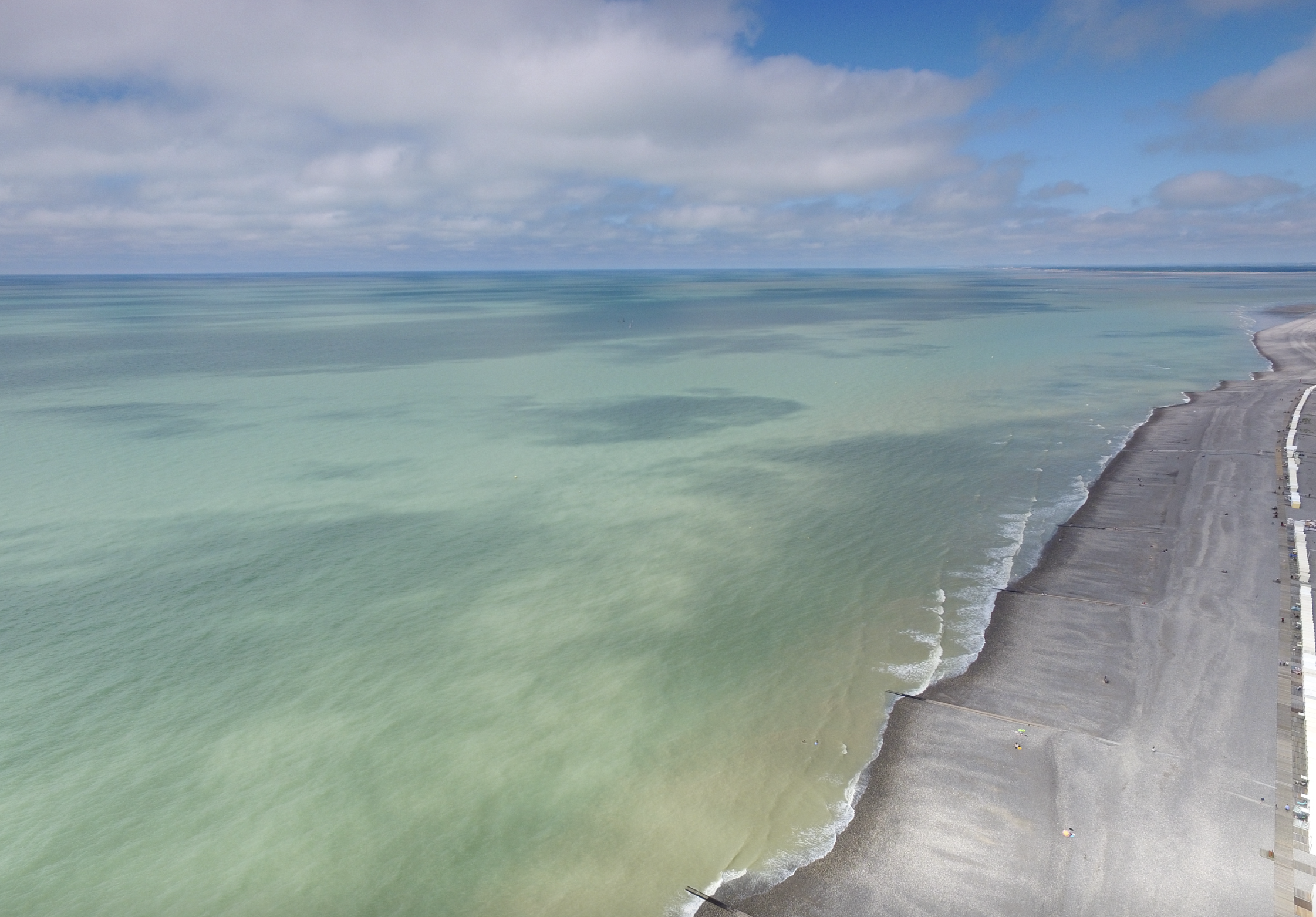 Séjour Baie de Somme - 14