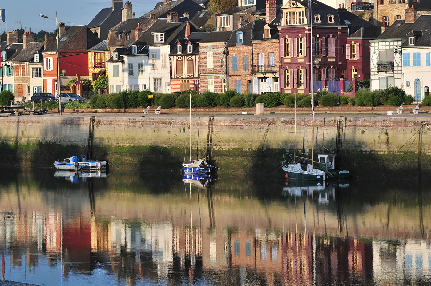 Séjour Baie de Somme 16