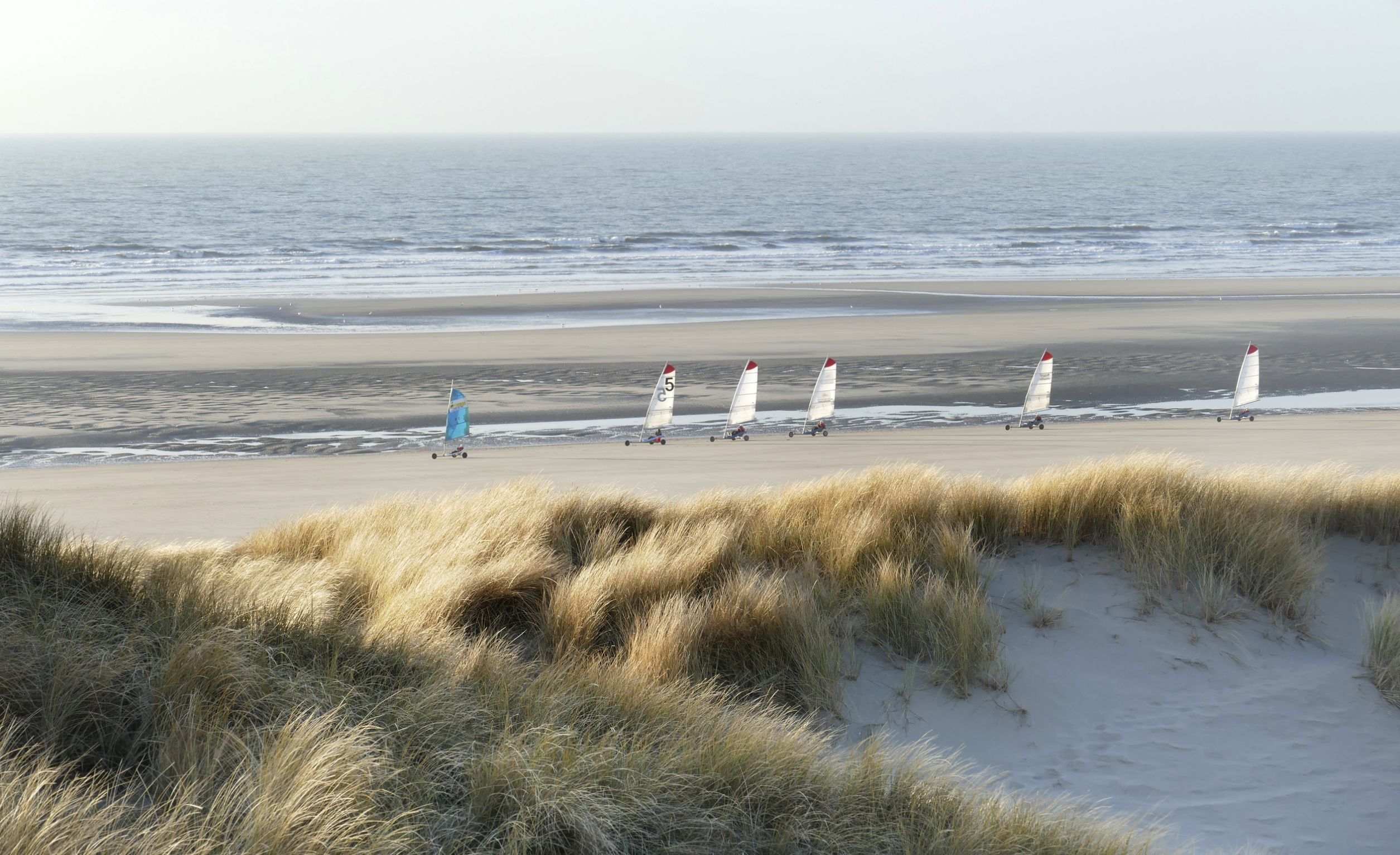 Séjour Baie de Somme - 16