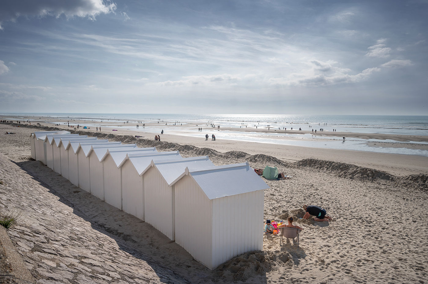 Séjour Baie de Somme 18