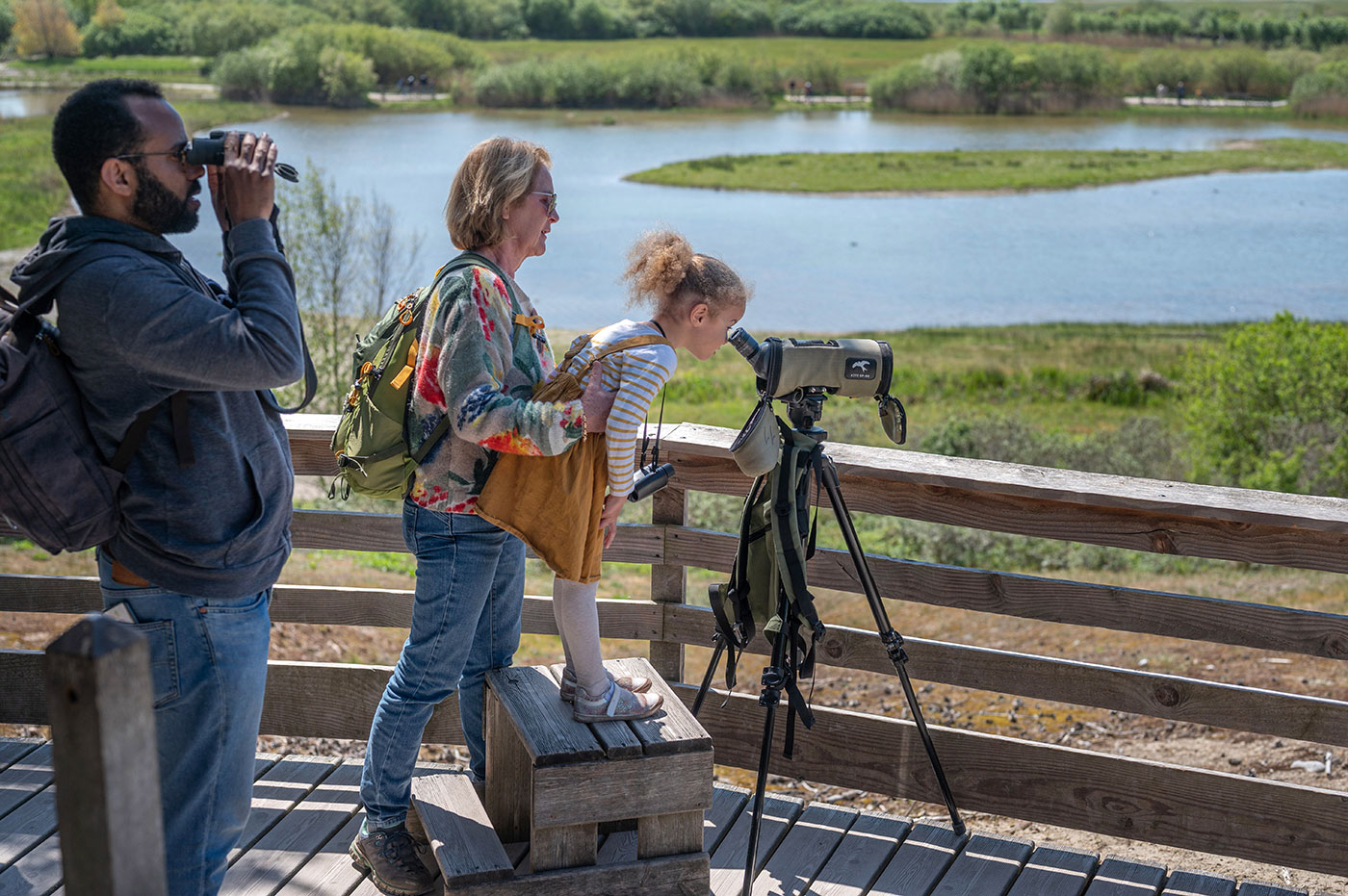 Séjour Baie de Somme 20