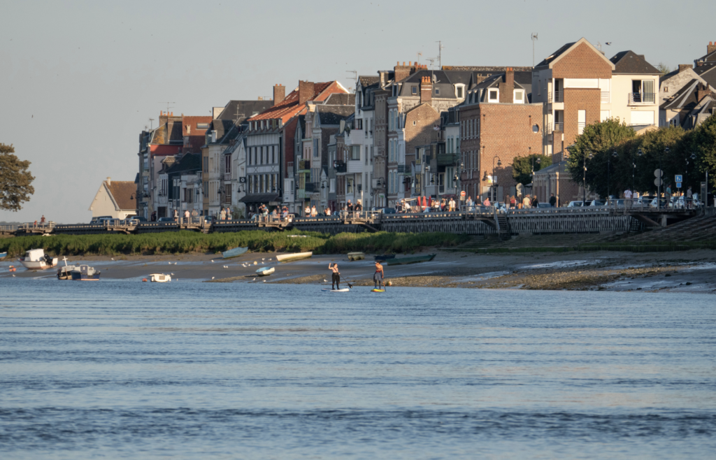 visiter la baie de somme en 2 jours