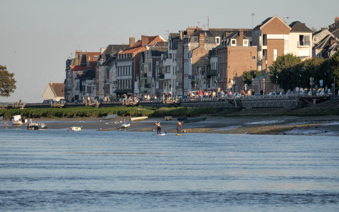 Visiter la Baie de Somme en 2 jours : le guide pour un week-end inoubliable