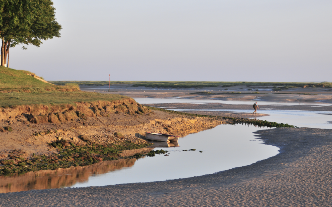 Les 7 plus belles plages de la Baie de Somme : notre sélection