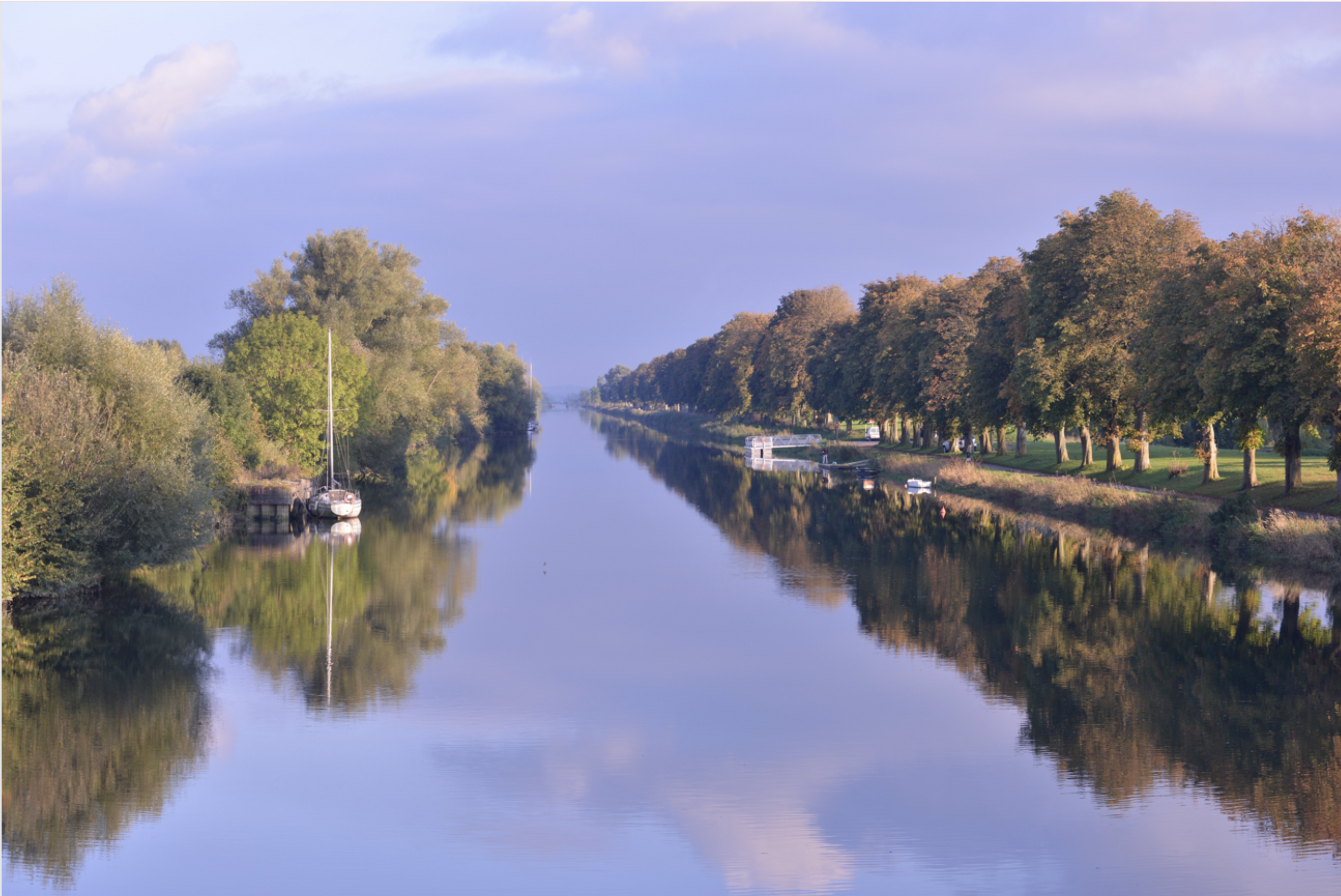 Séjour Baie de Somme - 9
