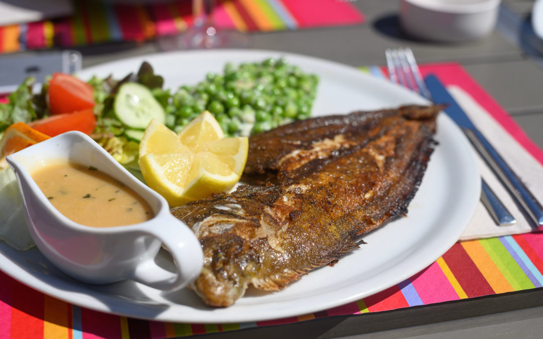 Les 10 meilleures spécialités de la Baie de Somme que vous devez absolument goûter