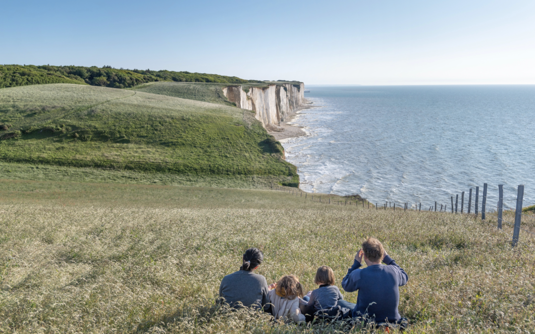 Les 12 meilleures activités à faire en famille en Baie de Somme