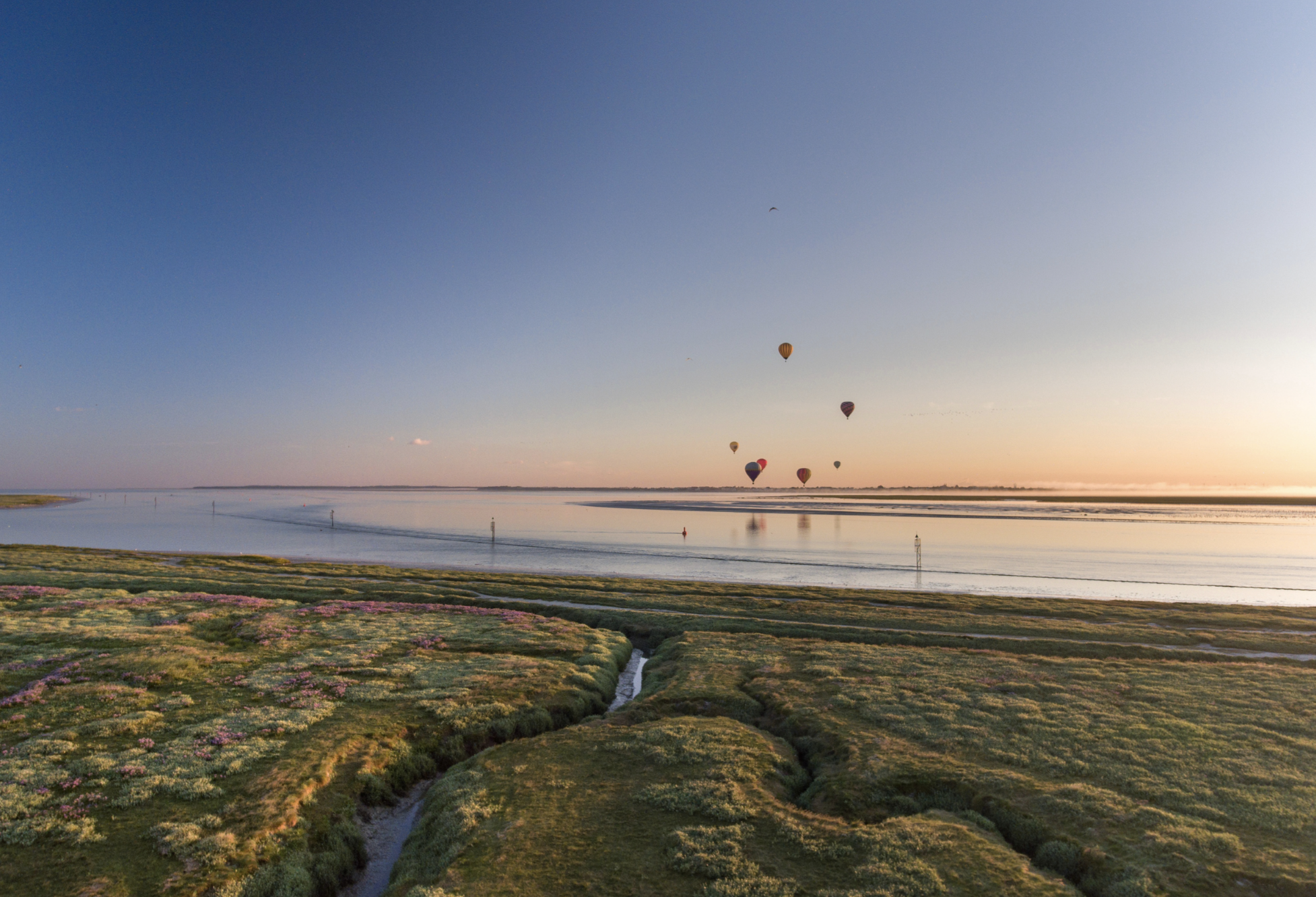 Séjour Baie de Somme5