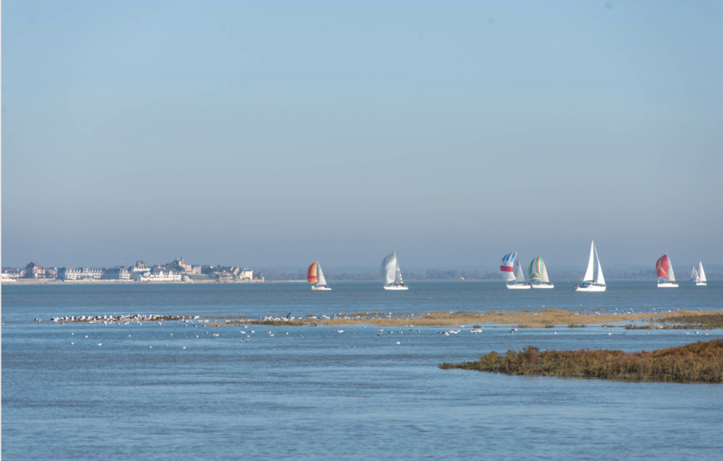le guide pour organiser et profiter pleinement d'un week-end en baie de somme