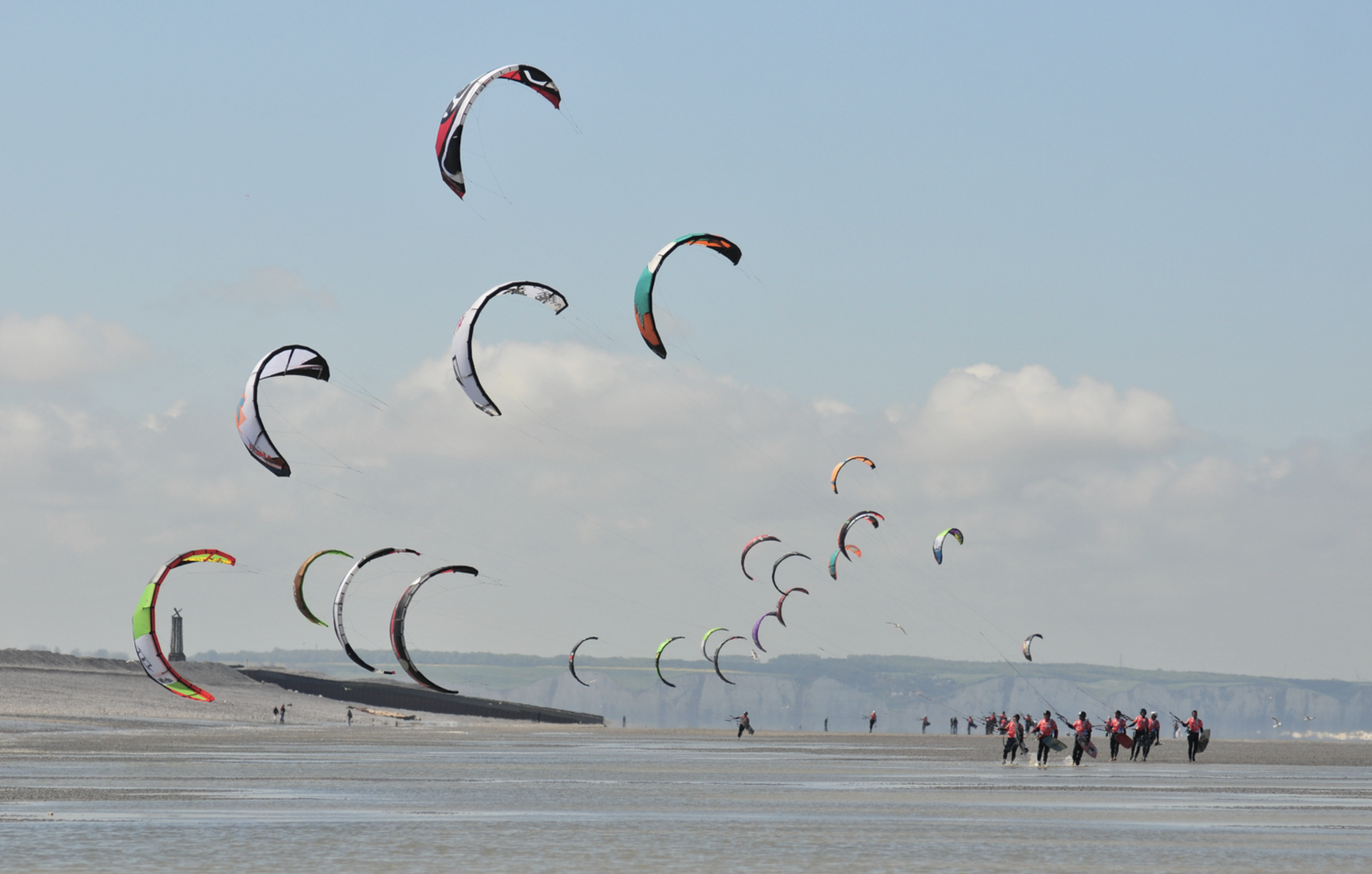 Visiter la Baie de Somme en 3 jours : programme clé en main pour un week-end prolongé