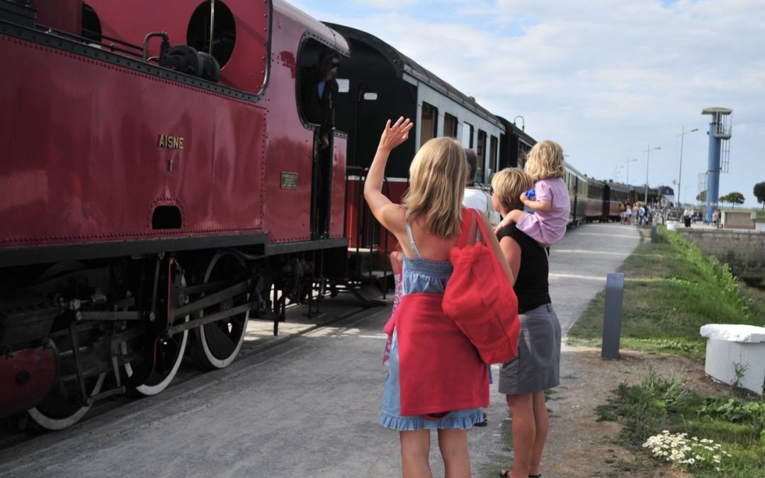 Lieux insolites en Baie de Somme : 7 expériences à vivre hors des sentiers battus