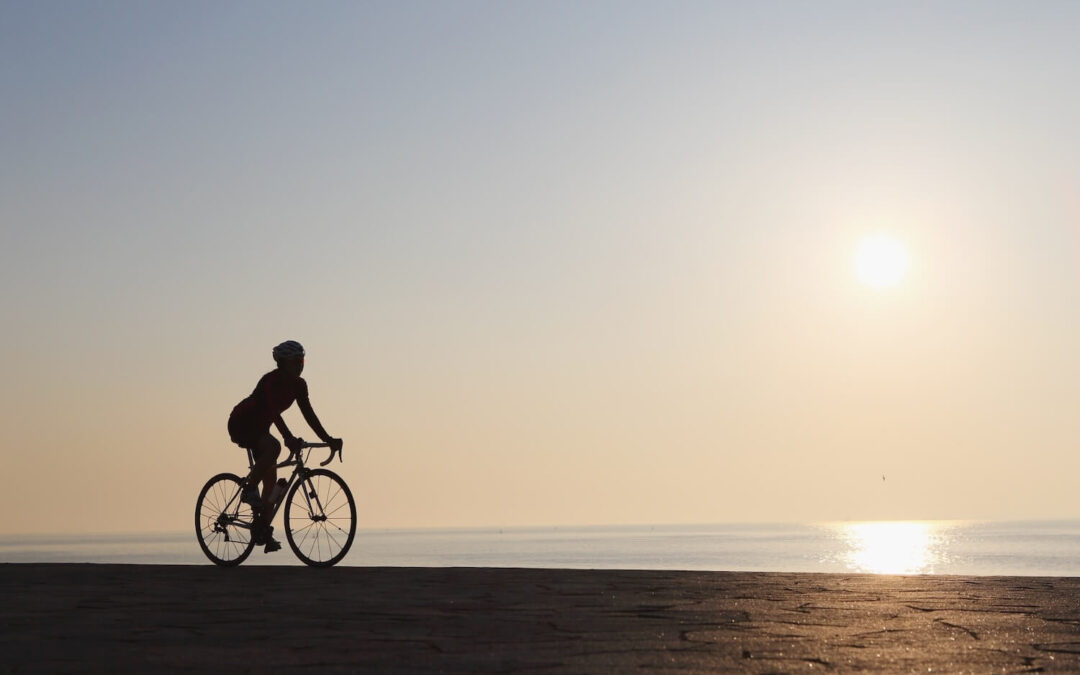 Circuit vélo 3 jours en Baie de Somme : itinéraire clé en main au départ de Quend-Plage