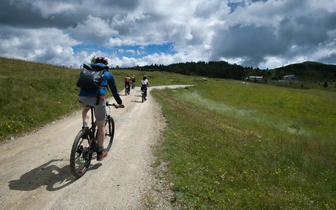 Location de vélo en Baie de Somme : guide pratique pour bien choisir et pédaler serein