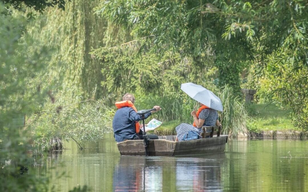 Festival International de Jardins – Hortillonnages d&rsquo;Amiens 2026 : dates, parcours, tarifs et conseils de visite