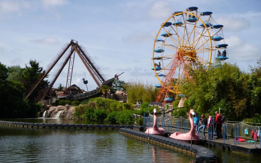 Parcs d&rsquo;attractions en Baie de Somme : guide famille complet (édition 2026)