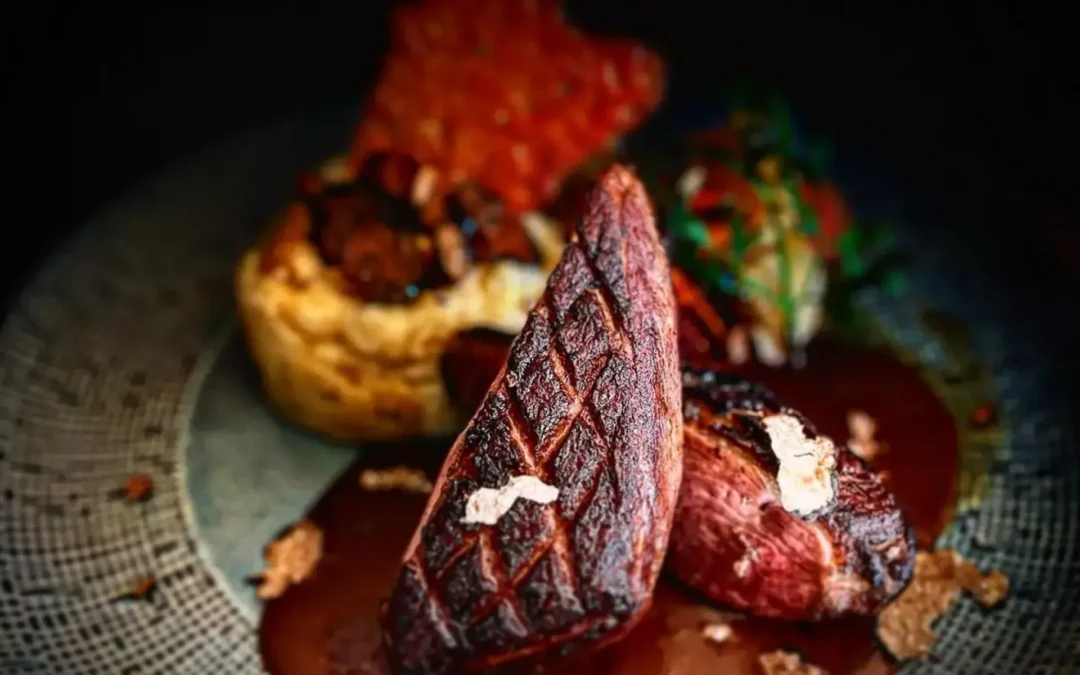 Meilleurs restaurants en Baie de Somme : notre sélection