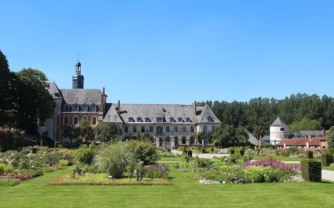 Les plus beaux jardins de la Baie de Somme à visiter